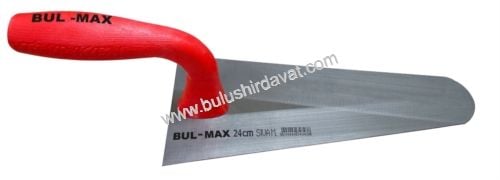 Bulmax 18'' Pro Pvc Saplı Celık Mala Bmx-2196 (6 Adet Gönderilir)