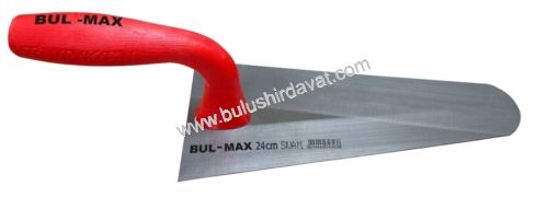 Bulmax 22'' Pro Pvc Saplı Celık Mala Bmx-2198 (6 Adet Gönderilir)