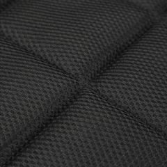 BUFFER® Konforlu Terletmez Hava Akışlı Yumuşak Araç Arka Koltuk Minderi