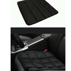 BUFFER® Konforlu Terletmez Hava Akışlı Yumuşak Araç Arka Koltuk Minderi