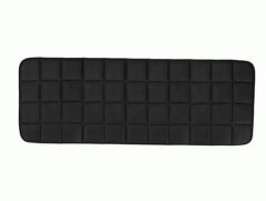 BUFFER® Konforlu Terletmez Hava Akışlı Yumuşak Araç Arka Koltuk Minderi