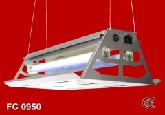 Elektrofrog Sinek Öldürücü FC0950-S Duvar Tipi 60 – 80m² (2 X 20 WAT)