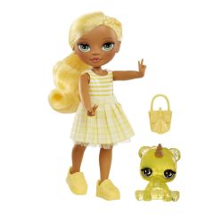 531227 Rainbow High Littles - Daisy Madison