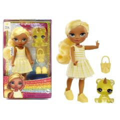 531227 Rainbow High Littles - Daisy Madison