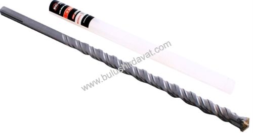 Bulmax 26*570 Sdsmax Hıltı Ucu Bmx-2346 (1 Adet Gönderilir)