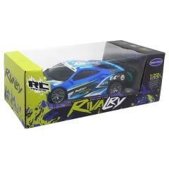 168-57BCDE 2 PİLLİ FONKSİYONEL SPOR ARABA -KRS