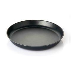 Pizza Tavası Sac Pizza Tepsisi 55 cm (A 131 55)
