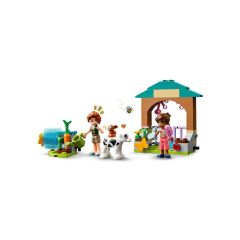 42607 Lego Friends Autumnun Dana Ahırı 79 parça +5 yaş