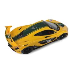 1:14 Mclaren P1 Gtr Uzaktan Kumandalı Işıklı Araba 30 cm