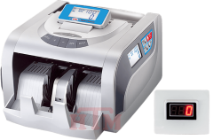 Htm New Classic Para Sayma ve Sahte Para Yakalama Makinesi