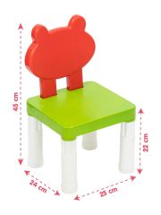 ALT 3032 MİNİ LEGO 250 PCS