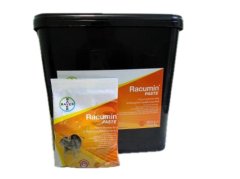 Bayer Racumin 5 KG Fare Zehiri Pastası