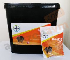 Bayer Racumin 5 KG Fare Zehiri Pastası