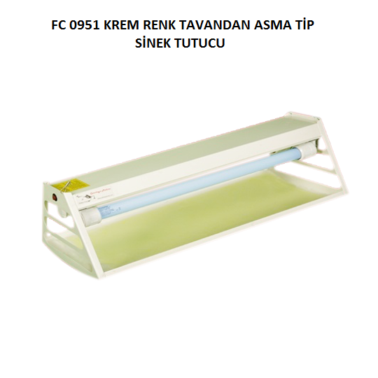 Elektrofrog Sinek Öldürücü FC0951 Krem - Normal Ampül