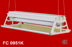 Elektrofrog Sinek Öldürücü FC0951 Krem - Normal Ampül