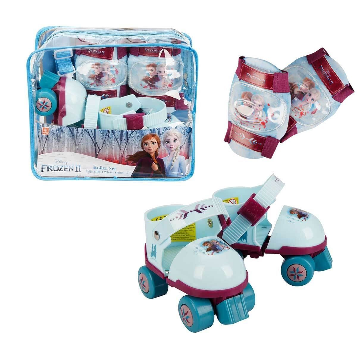 28298 Frozen Paten Seti Dizlik Dahil -Sunman
