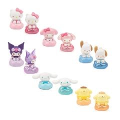 HKT45000 Hello Kitty Sevimli Bulutlar