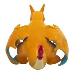 POK PKW3681 Pokemon Charizard Pelüş 60 cm PKW3681