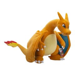 POK PKW3681 Pokemon Charizard Pelüş 60 cm PKW3681
