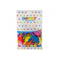 G-90-080 14A GEMAR BALON 14 A KOLİ İÇİ 100 PK