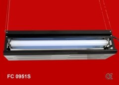 Elektrofrog Sinek Öldürücü FC 0951 - Siyah Renk - Normal Ampül