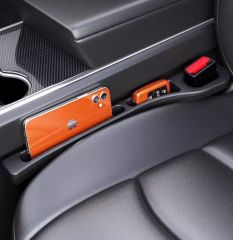 Araba Koltuk Arası Düşme Engelleyici Organizer 2 li