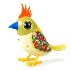 SIL 88620 Digibirds Tekli Paket Seri-2 Asorti 8li Display