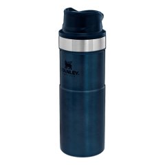 Stanley 0.47L Classic Trigger-Action Travel Mug - Nightfall
