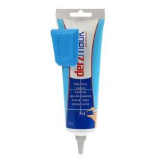BUFFER® Kullanıma Hazır Fayans Derz Dolgusu Gaga Uçlu Krem Gri Renkli