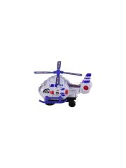 88004-1  HELİKOPTER -DLN