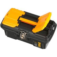 Mano Grip Metal Kilitli Takım Çantası MG-13