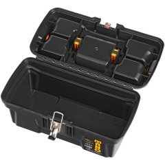 Mano Grip Metal Kilitli Takım Çantası MG-13