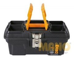 Mano Grip Metal Kilitli Takım Çantası MG-13