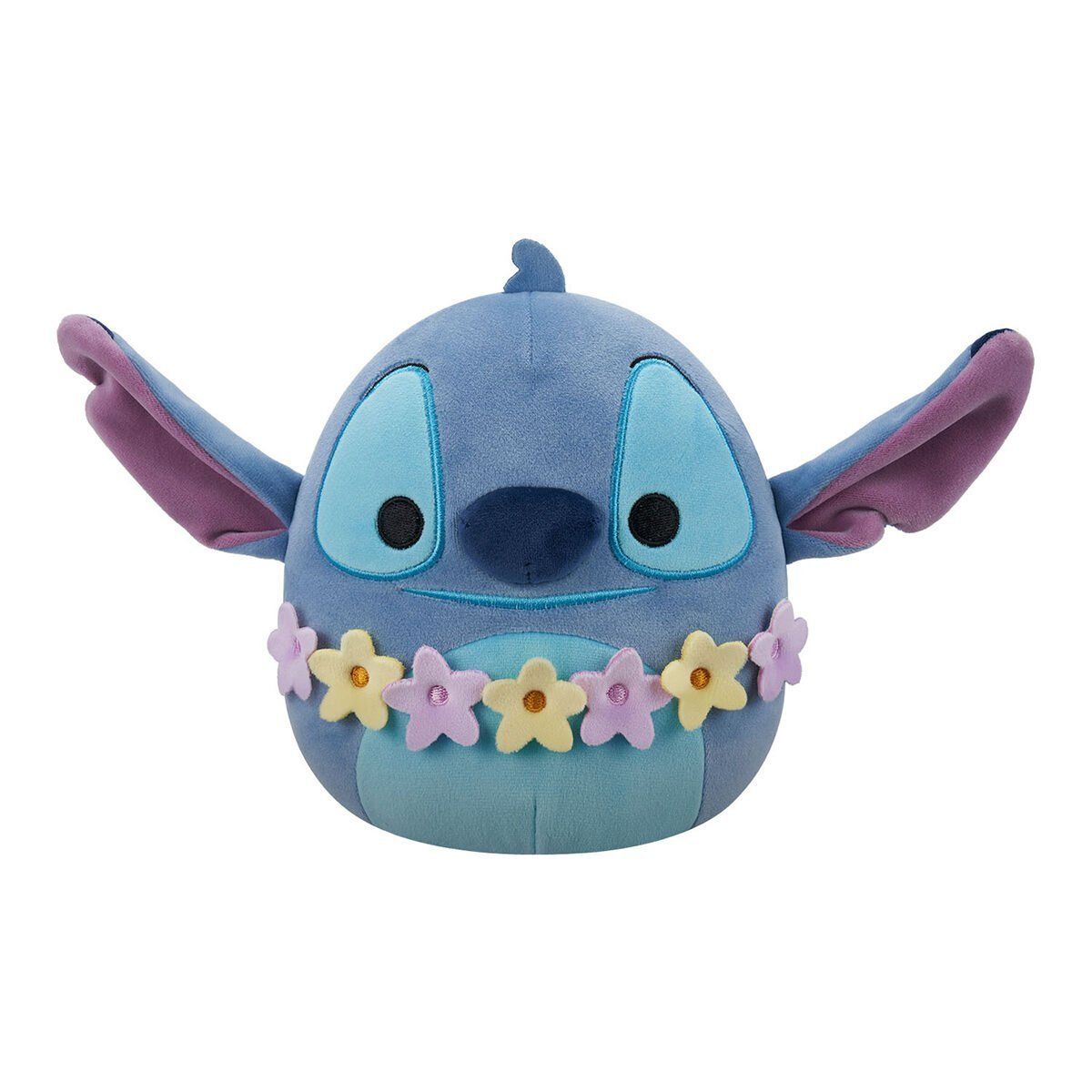SQ DI01125 Squishmallows Disney Stitch Serisi 17 cm Asorti