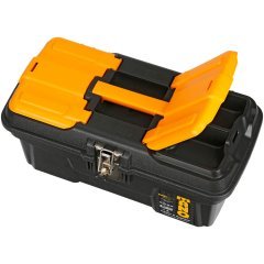 Mano Grip Metal Kilitli Takım Çantası MG-16
