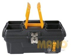 Mano Grip Metal Kilitli Takım Çantası MG-16