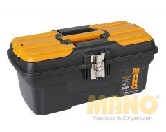 Mano Grip Metal Kilitli Takım Çantası MG-16