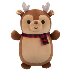 SQ HM00503 Squishmallows HugMees 26 cm Figür Asorti