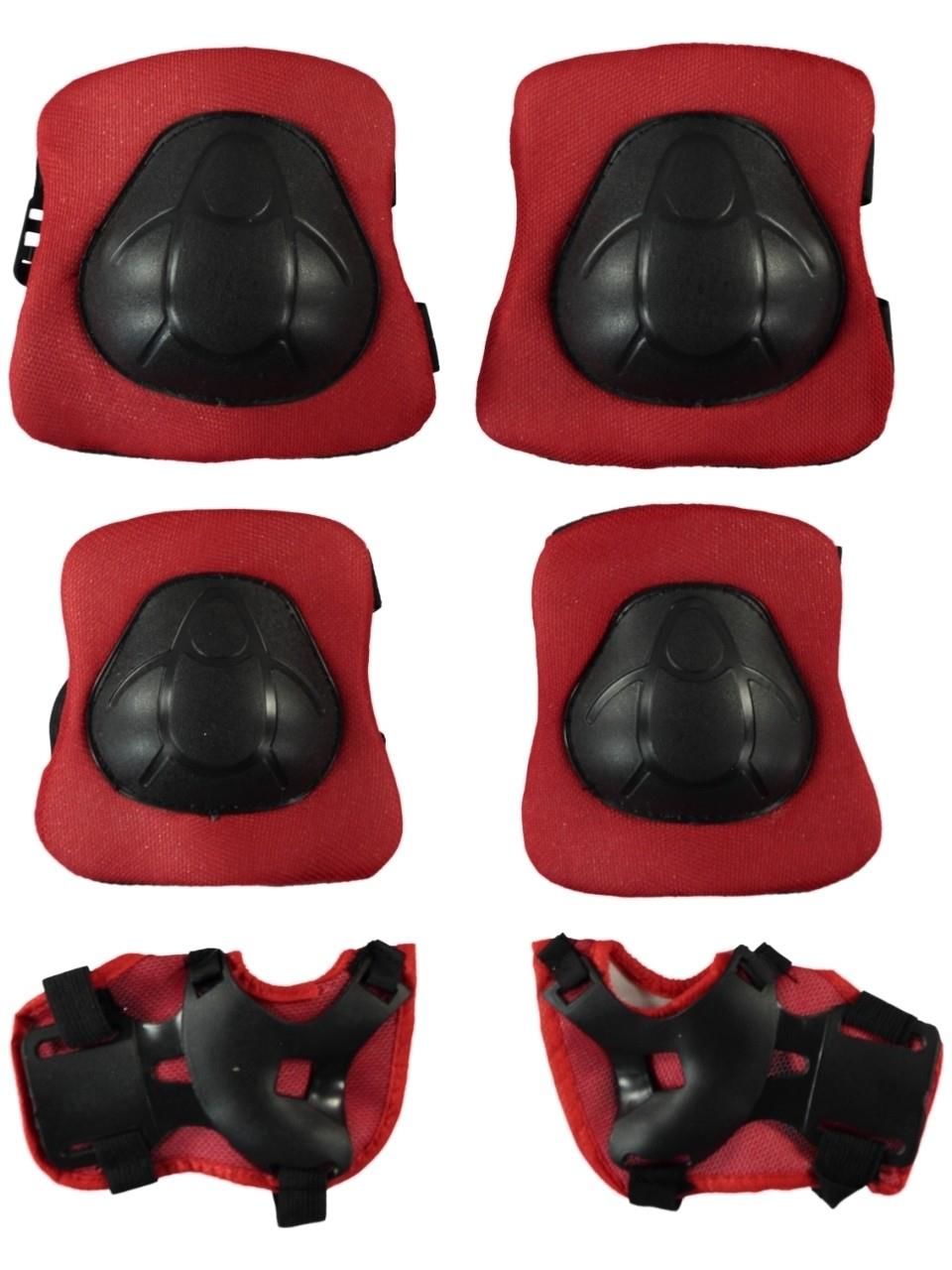 BSE-199 DİZLİK DİRSEKLİK SETİ -CNT