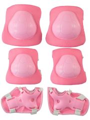 BSE-199 DİZLİK DİRSEKLİK SETİ -CNT