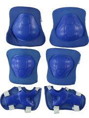 BSE-199 DİZLİK DİRSEKLİK SETİ -CNT