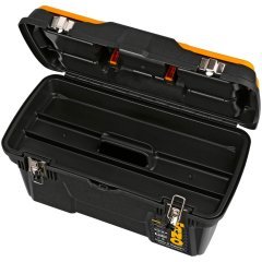 Mano Grip Metal Kilitli Takım Çantası MG-19