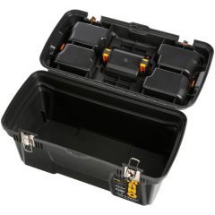 Mano Grip Metal Kilitli Takım Çantası MG-19