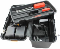 Mano Grip Metal Kilitli Takım Çantası MG-19