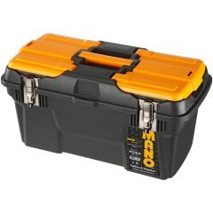 Mano Grip Metal Kilitli Takım Çantası MG-19