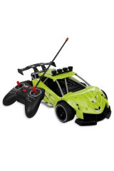 CD8208A U/K ŞARJLI 1:16 ARABA -ZRV