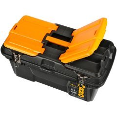 Mano Grip Metal Kilitli Takım Çantası MG-22