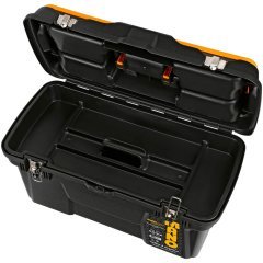 Mano Grip Metal Kilitli Takım Çantası MG-22