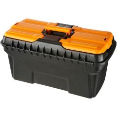 Mano Grip Metal Kilitli Takım Çantası MG-22  582mm x 310mm x 234mm