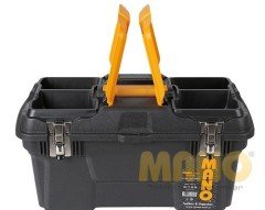 Mano Grip Metal Kilitli Takım Çantası MG-22